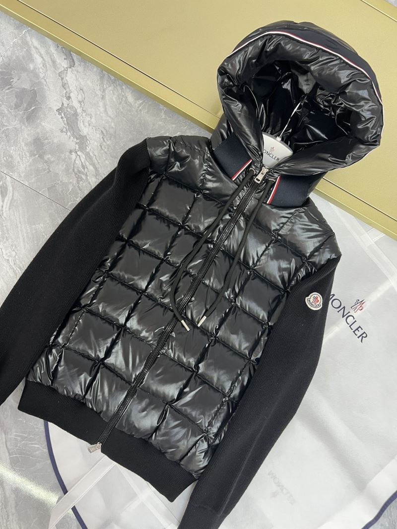 Moncler Down Jackets